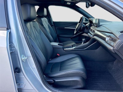 2025 Acura Integra w/A-SPEC