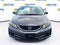 2015 Honda Civic Sedan LX