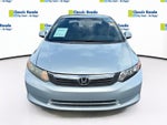 2012 Honda Civic Sdn LX