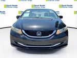 2015 Honda Civic Sedan EX