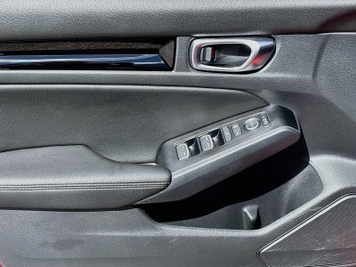 2023 Honda Civic Sport Touring