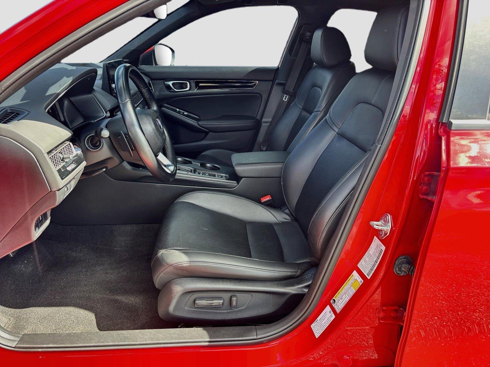 2023 Honda Civic Sport Touring