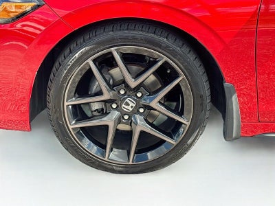 2023 Honda Civic Sport Touring