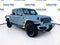 2021 Jeep Gladiator High Altitude