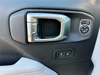 2021 Jeep Gladiator High Altitude