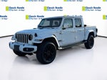 2021 Jeep Gladiator High Altitude