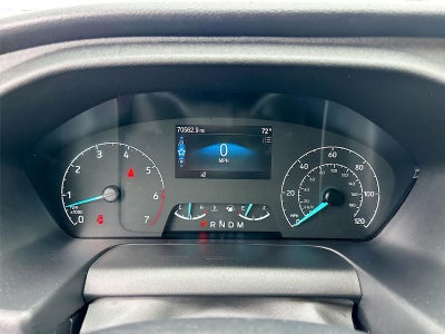 2023 Ford Transit 350 XLT