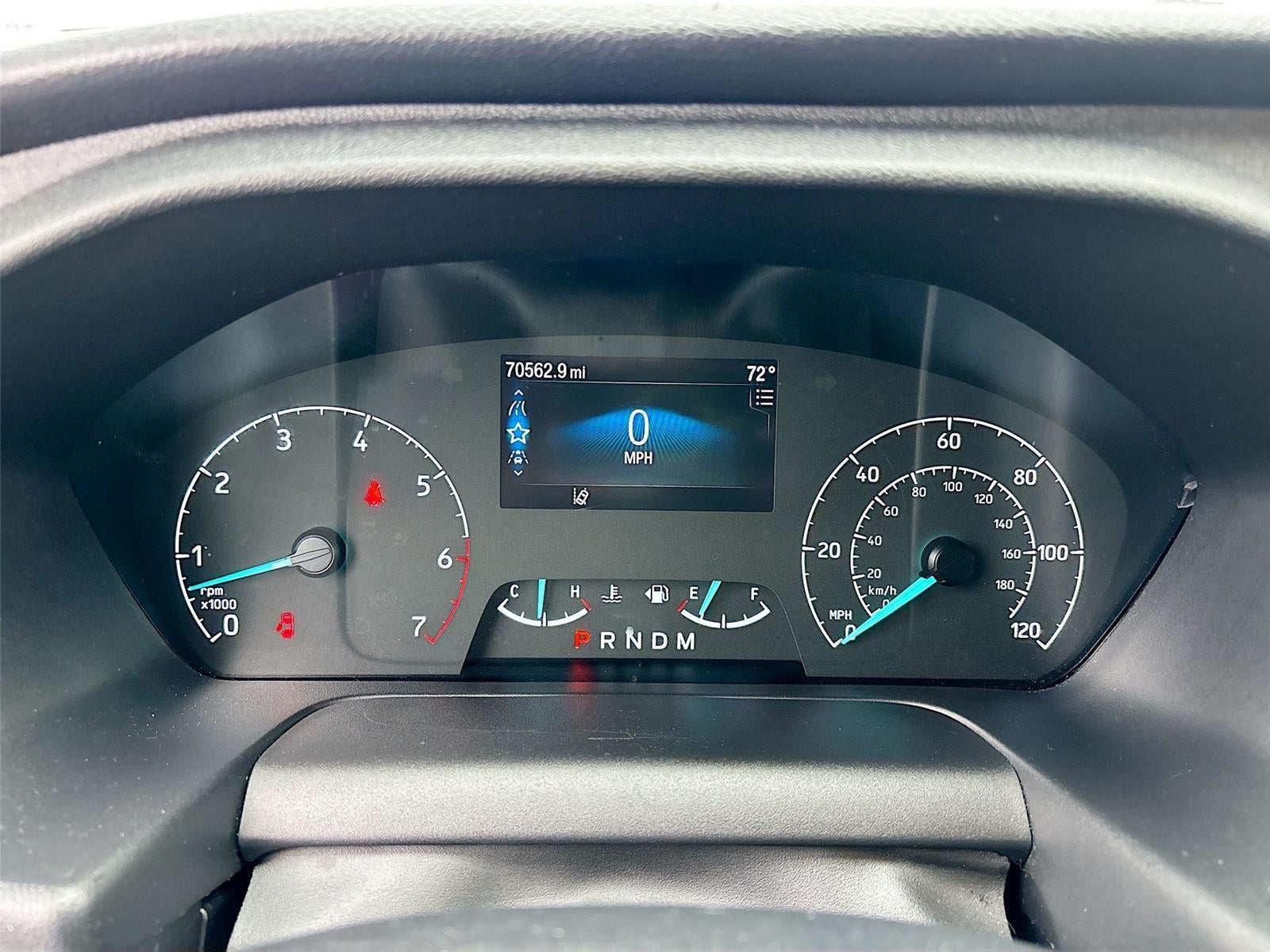 2023 Ford Transit 350 XLT