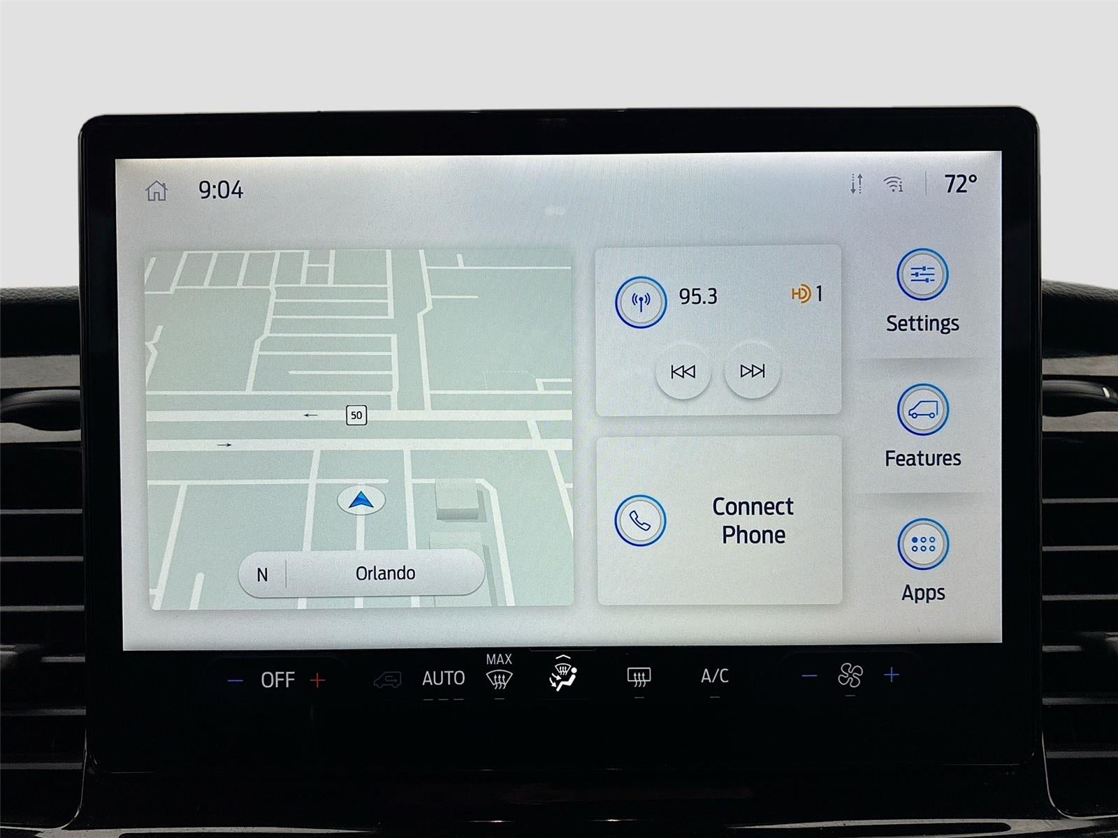 2023 Ford Transit 350 XLT