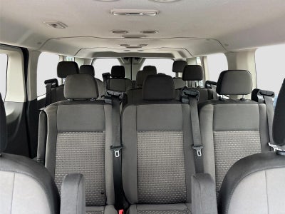 2023 Ford Transit 350 XLT