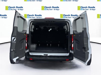 2023 Ford Transit 350 XLT