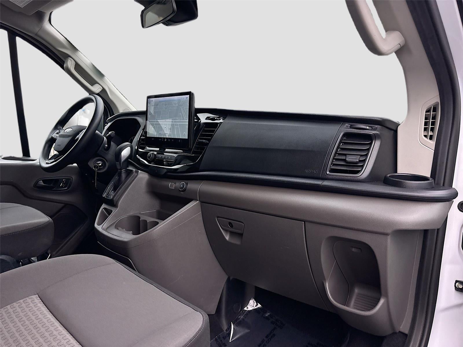 2023 Ford Transit 350 XLT