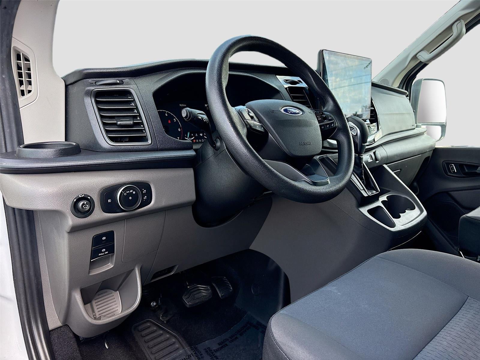 2024 Ford Transit 350 XLT
