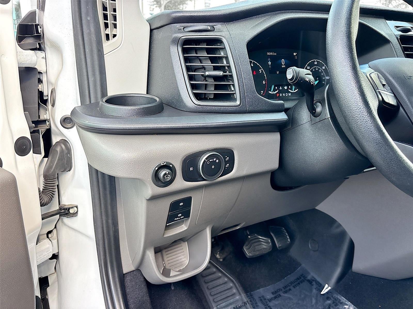 2024 Ford Transit 350 XLT