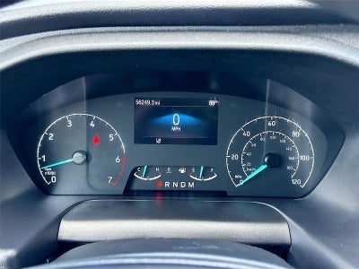 2024 Ford Transit 350 XLT