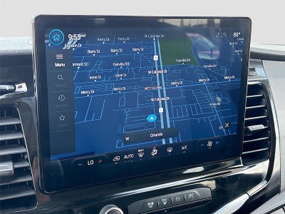 2024 Ford Transit 350 XLT