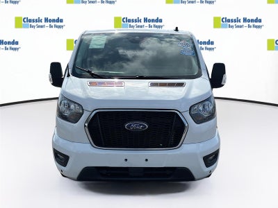 2024 Ford Transit 350 XLT