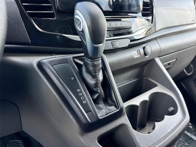 2024 Ford Transit 350 XLT