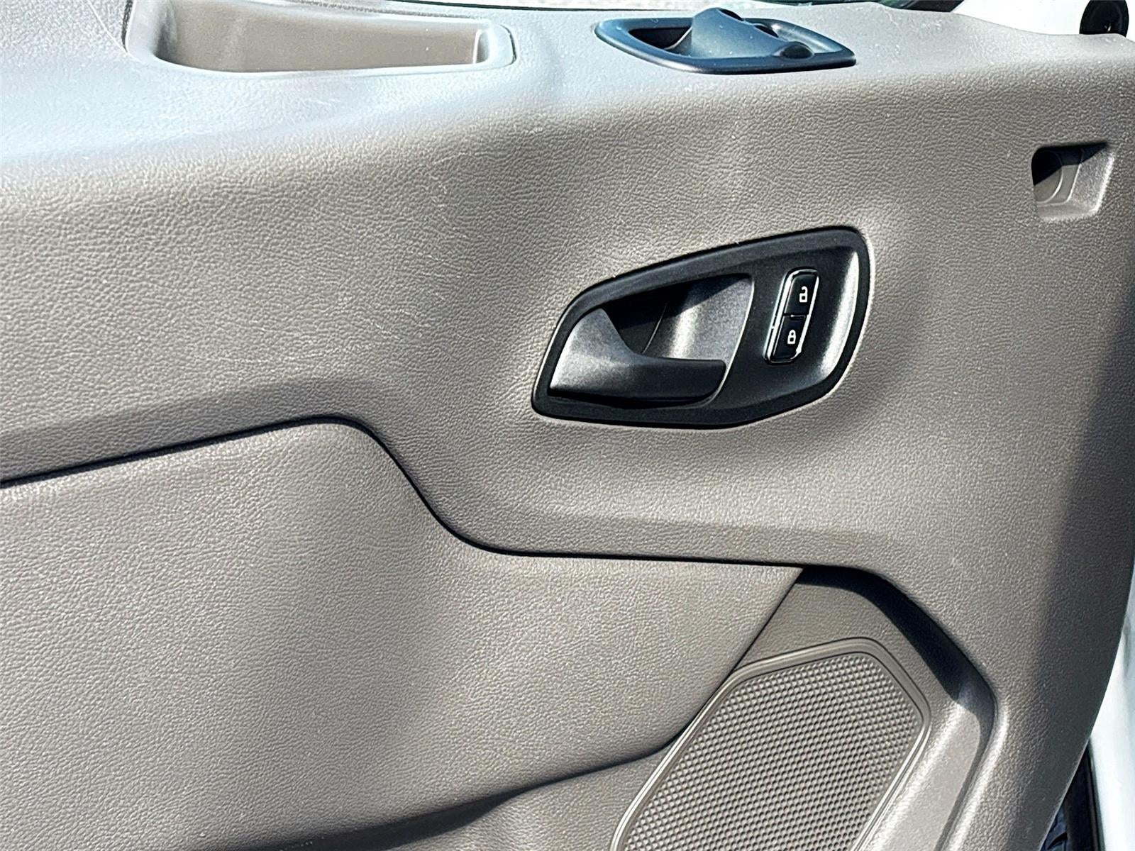2024 Ford Transit 350 XLT
