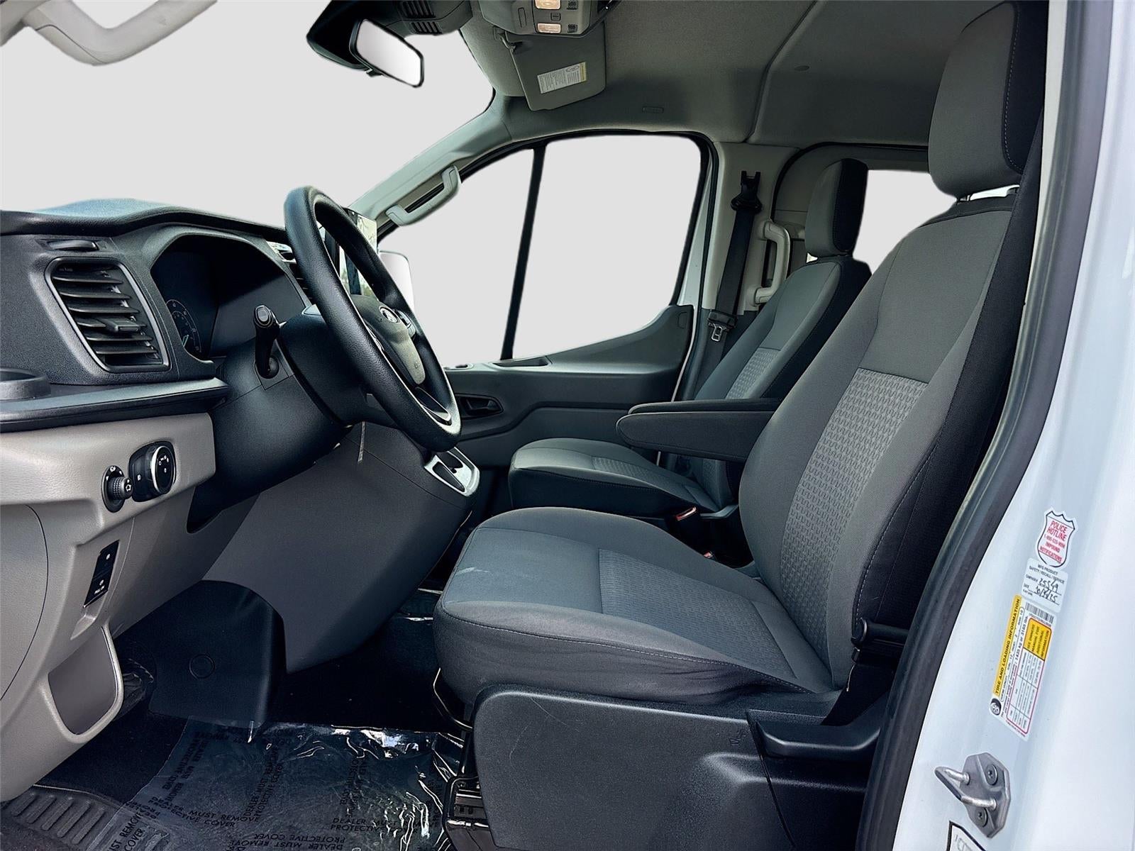 2024 Ford Transit 350 XLT