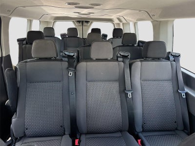 2024 Ford Transit 350 XLT