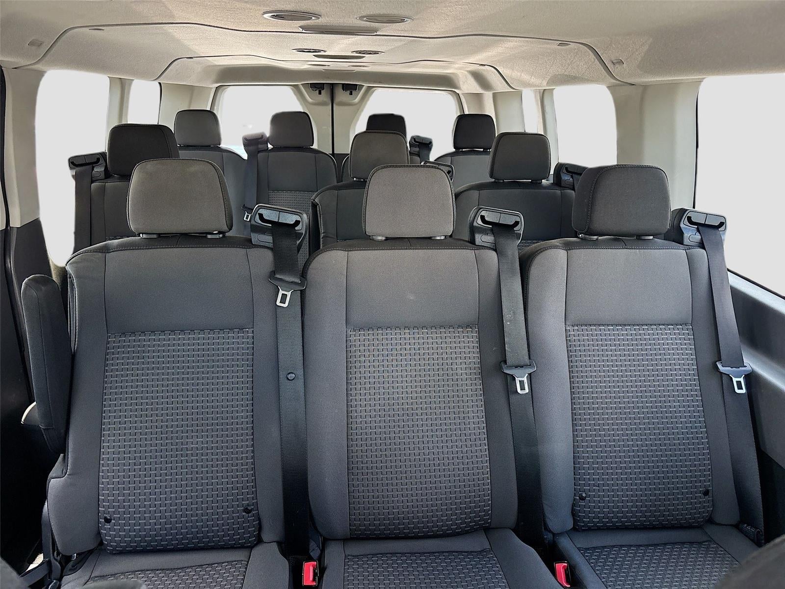 2024 Ford Transit 350 XLT
