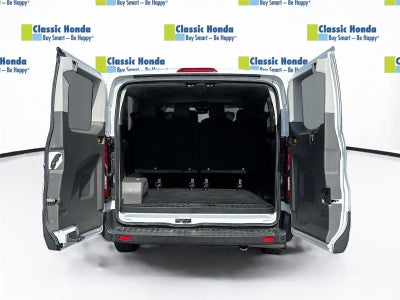 2024 Ford Transit 350 XLT