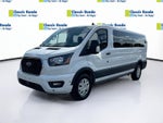 2024 Ford Transit 350 XLT
