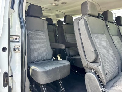 2024 Ford Transit 350 XLT