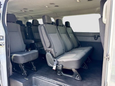 2024 Ford Transit 350 XLT