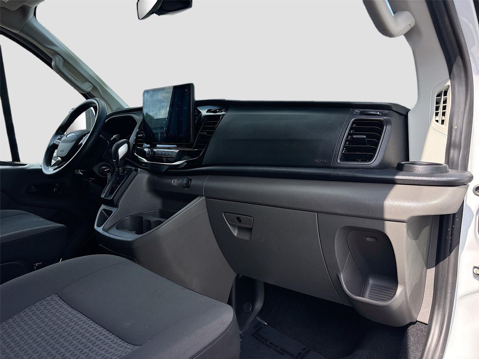 2024 Ford Transit 350 XLT