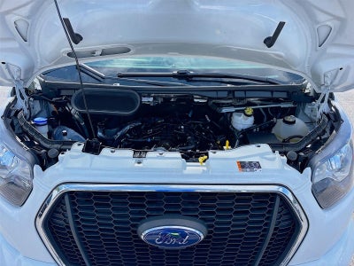 2024 Ford Transit 350 XLT