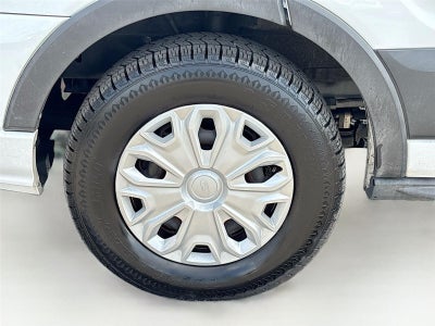 2024 Ford Transit 350 XLT