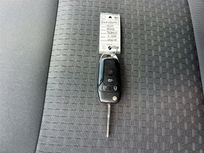 2024 Ford Transit 350 XLT