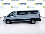 2024 Ford Transit 350 XLT