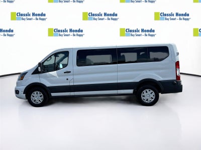 2024 Ford Transit 350 XLT