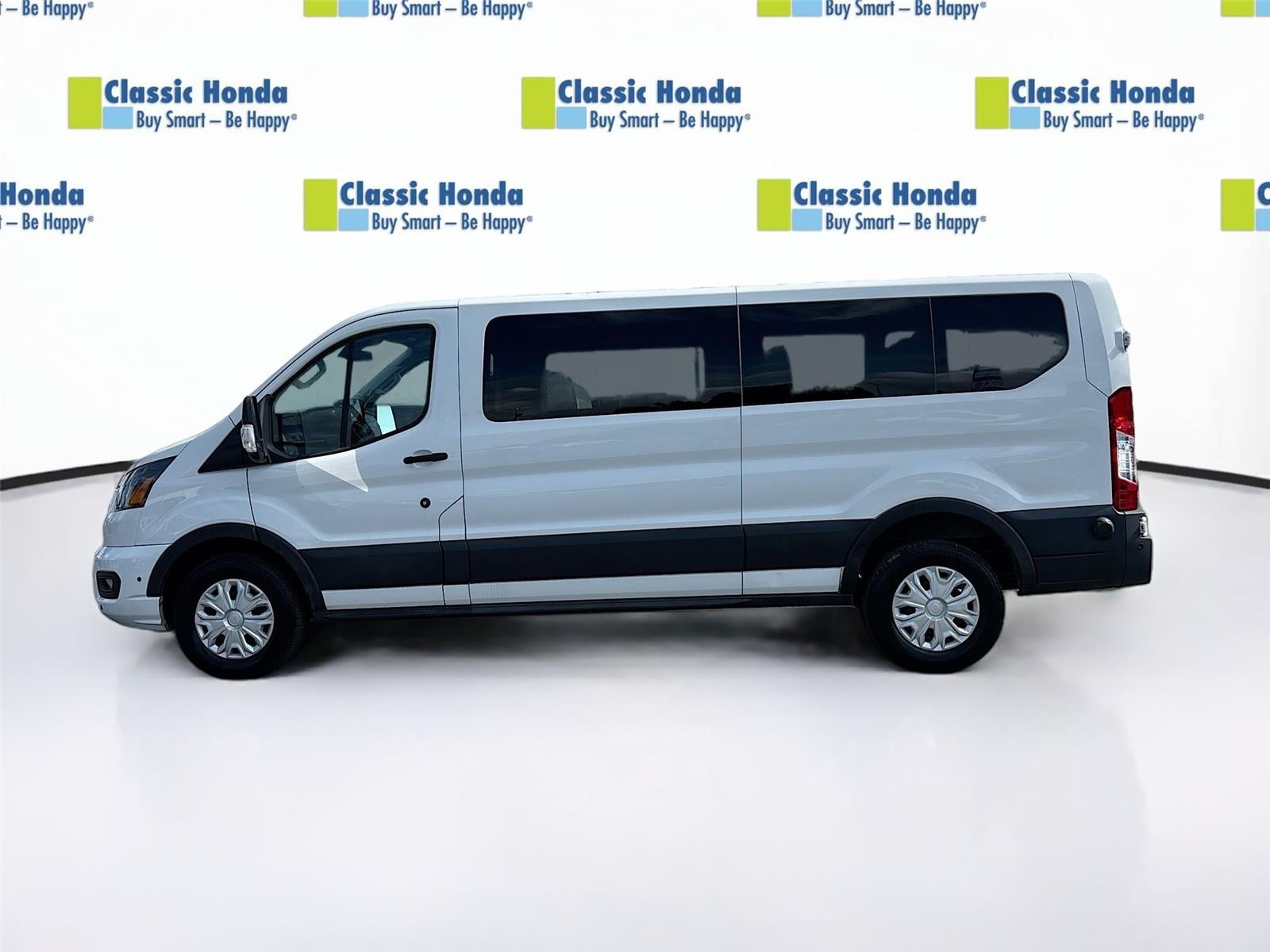 2024 Ford Transit 350 XLT