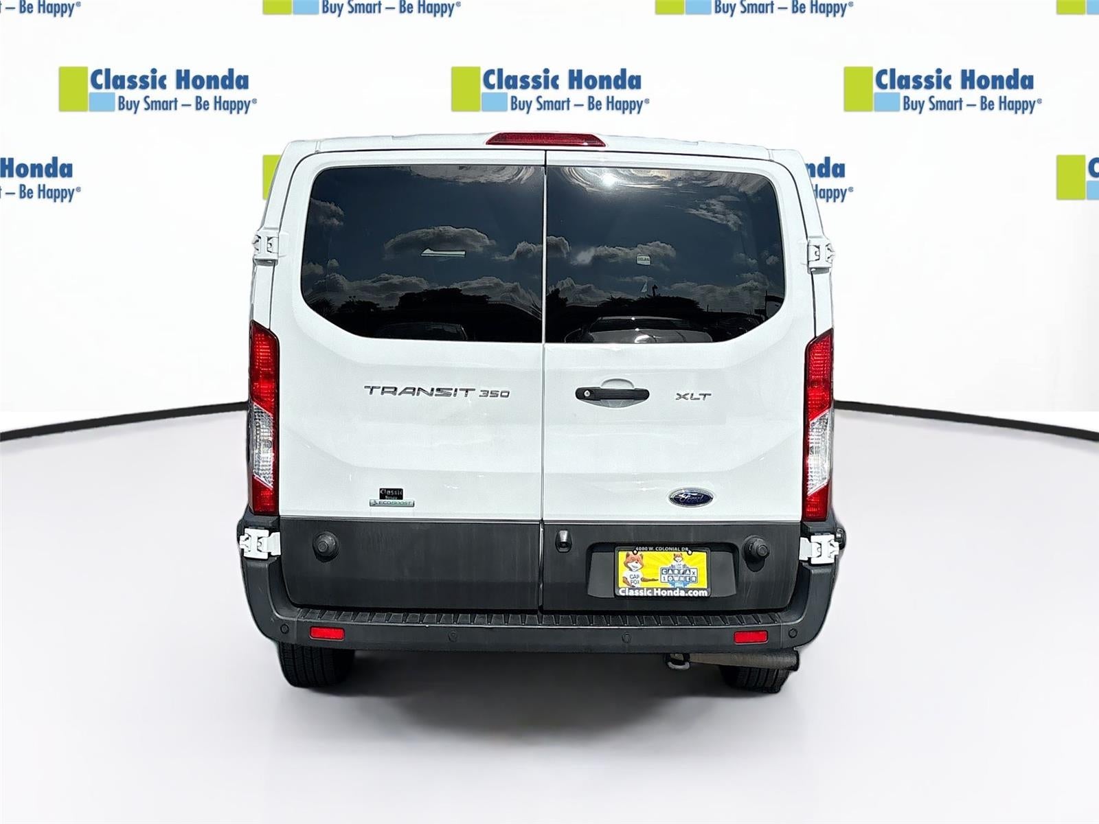 2024 Ford Transit 350 XLT
