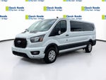 2024 Ford Transit Passenger Wagon XLT