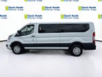 2024 Ford Transit Passenger Wagon XLT