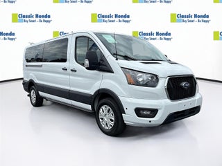 2024 Ford Transit Passenger Wagon XLT