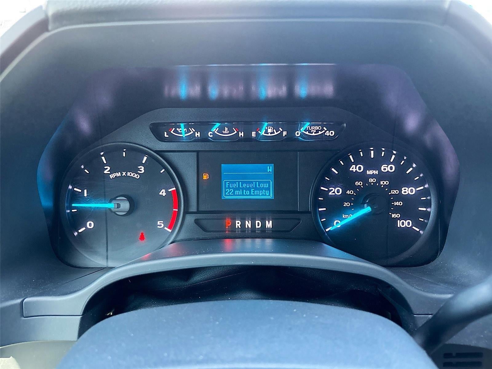 2022 Ford Super Duty F-250 SRW XL