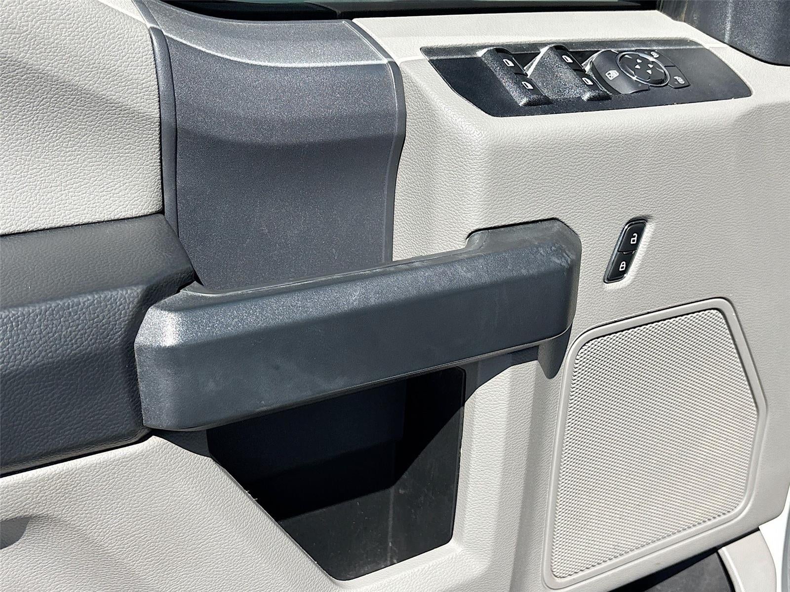 2022 Ford Super Duty F-250 SRW XL