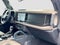 2023 Ford Bronco Wildtrak Advanced