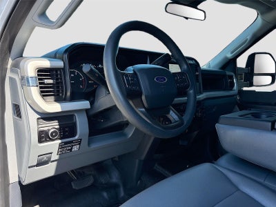 2023 Ford Super Duty F-250 SRW XL