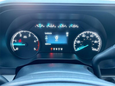 2023 Ford Super Duty F-250 SRW XL