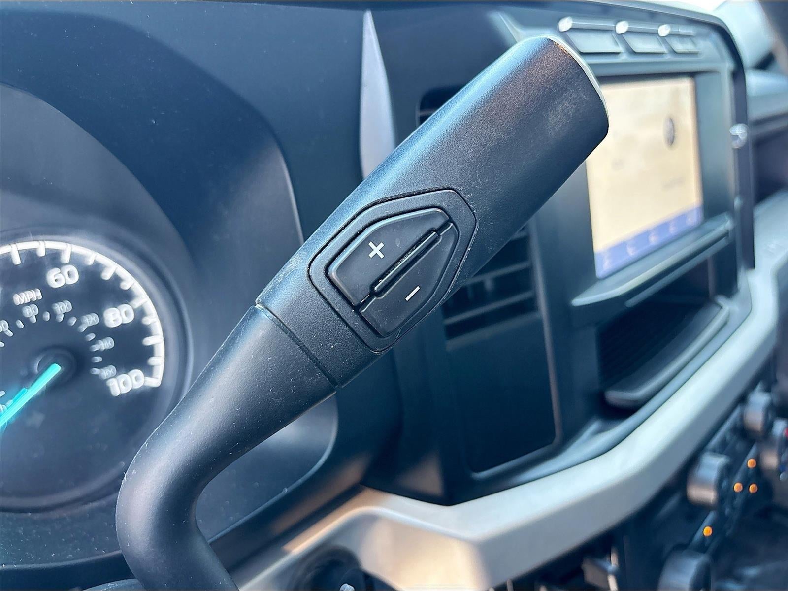 2023 Ford Super Duty F-250 SRW XL