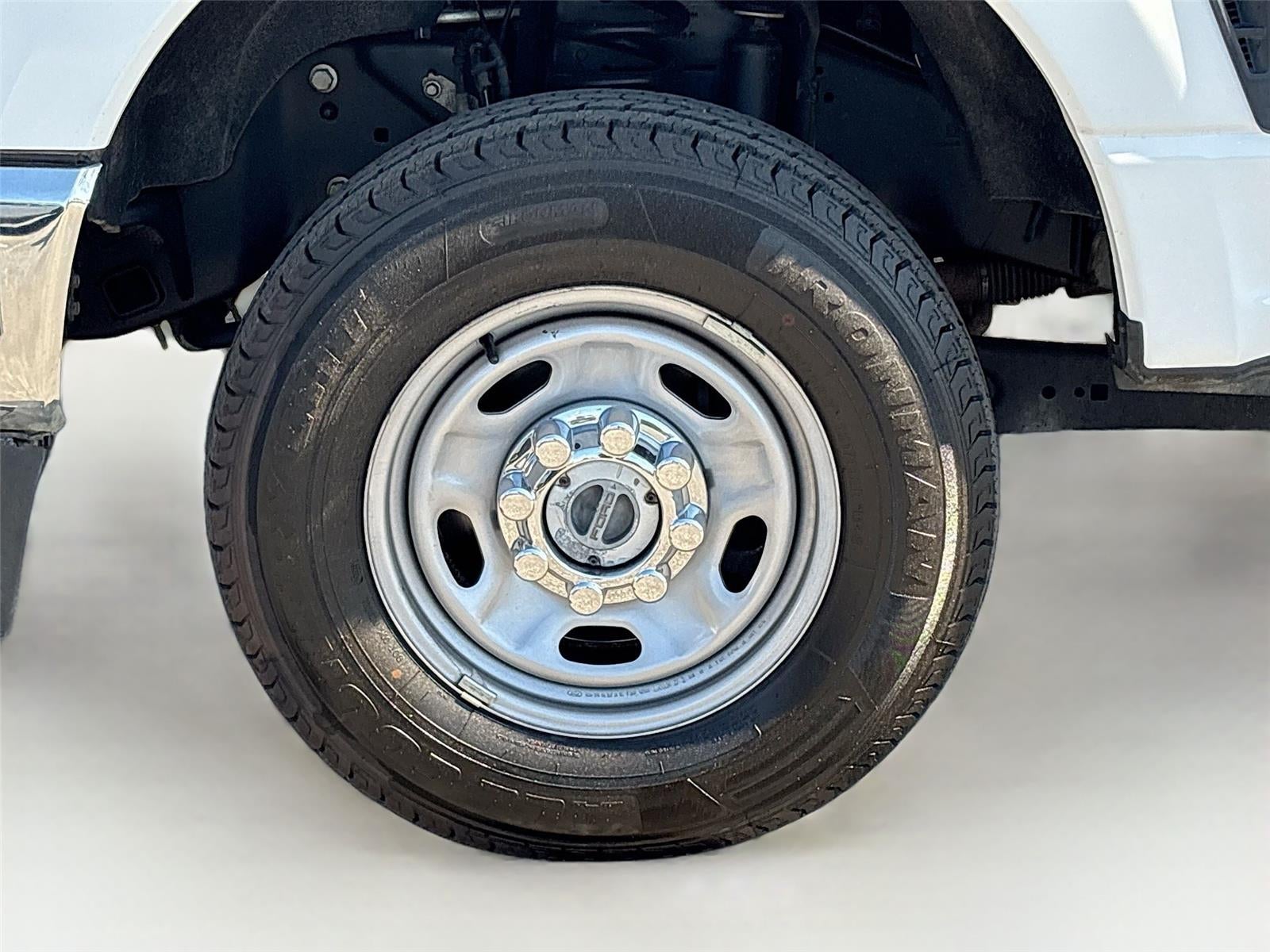 2023 Ford Super Duty F-250 SRW XL