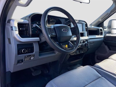2023 Ford Super Duty F-250 SRW XL