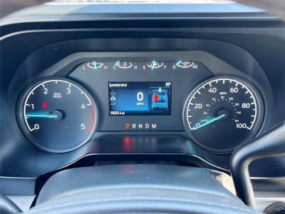 2023 Ford Super Duty F-250 SRW XL